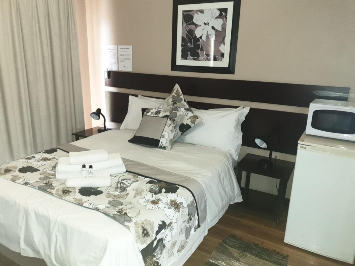Tsessebe Guesthouse Bloemfontein Eksteriør billede