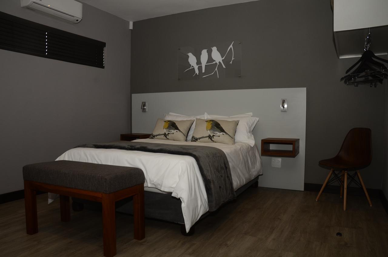 Tsessebe Guesthouse Bloemfontein Eksteriør billede