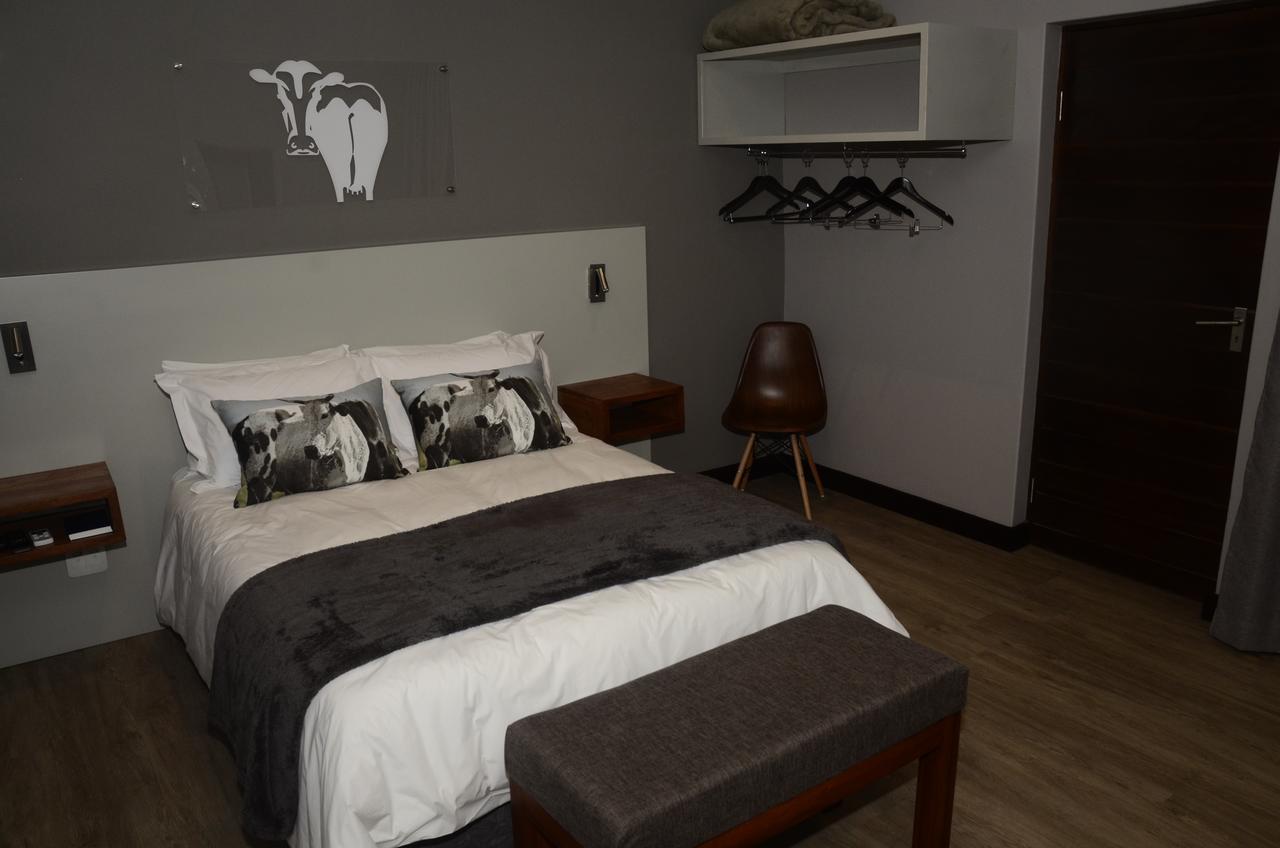 Tsessebe Guesthouse Bloemfontein Eksteriør billede