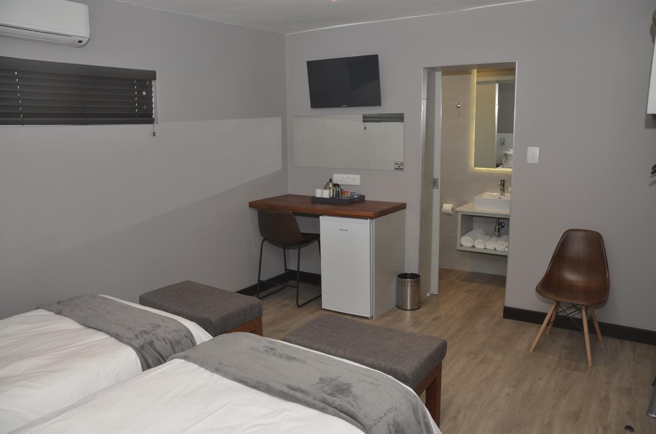Tsessebe Guesthouse Bloemfontein Eksteriør billede