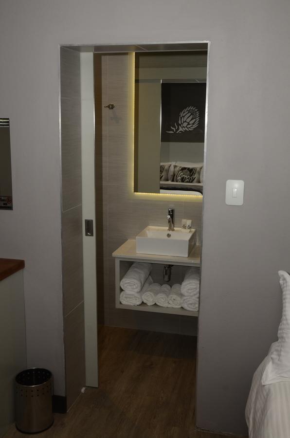 Tsessebe Guesthouse Bloemfontein Eksteriør billede