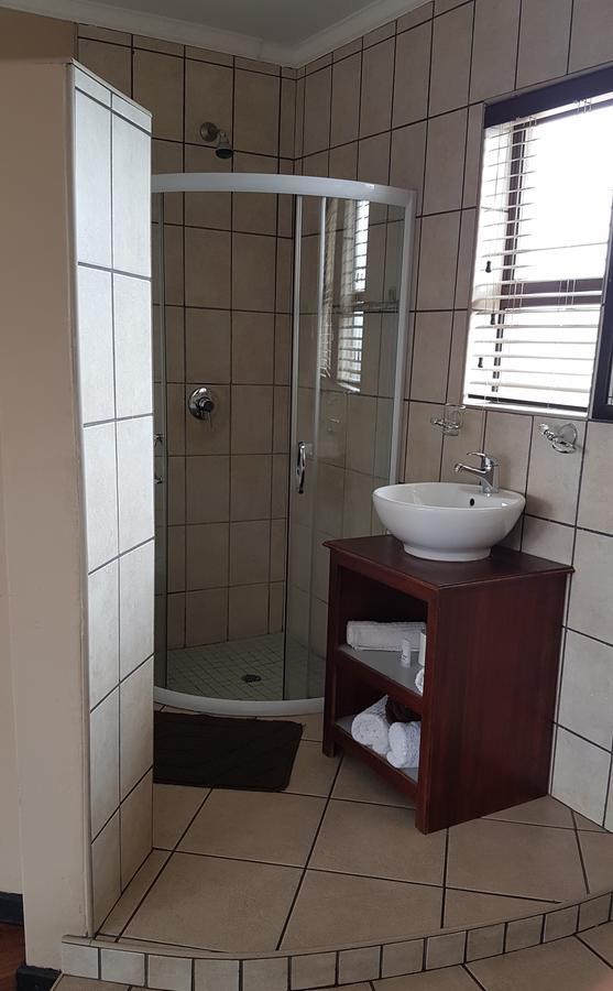 Tsessebe Guesthouse Bloemfontein Eksteriør billede