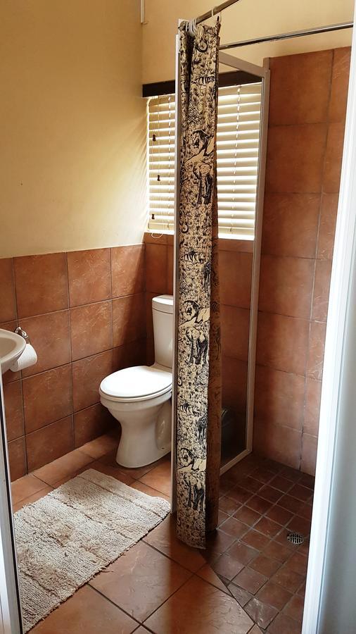 Tsessebe Guesthouse Bloemfontein Eksteriør billede