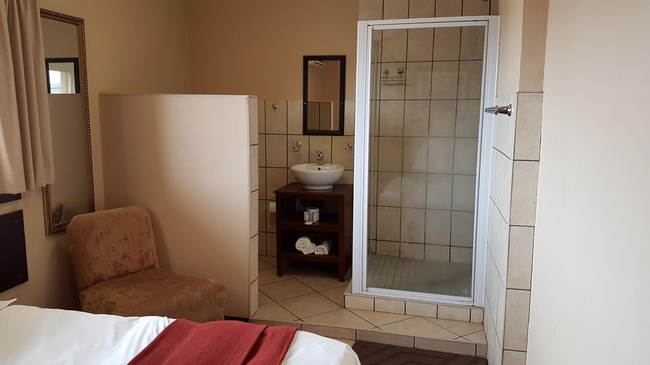Tsessebe Guesthouse Bloemfontein Eksteriør billede